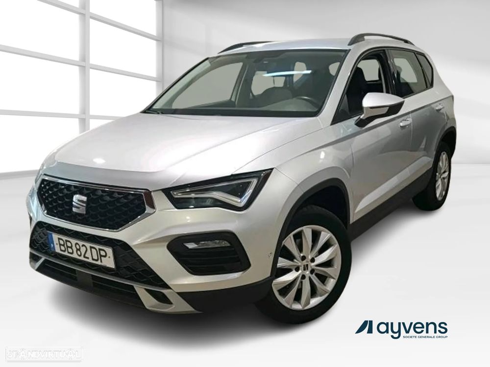 SEAT Ateca 1.0 TSI Style - 1
