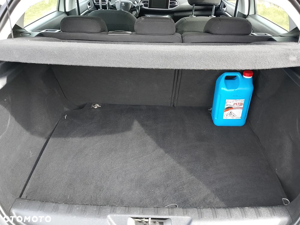 Peugeot 308 BlueHDi FAP 120 Stop&Start Style - 16