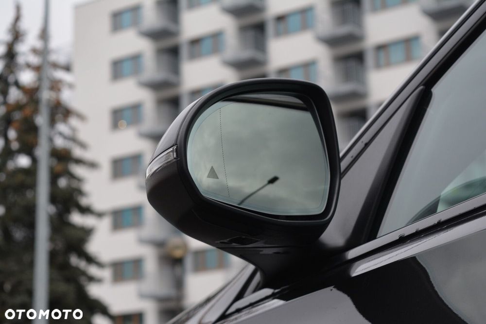 Mercedes-Benz Klasa C - 14