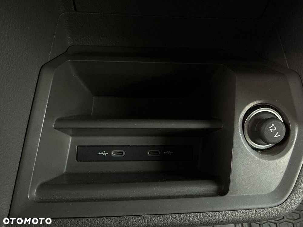 Volkswagen Crafter - 20