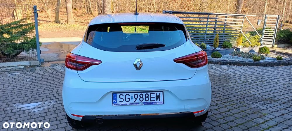 Renault Clio 1.0 TCe Techno - 4