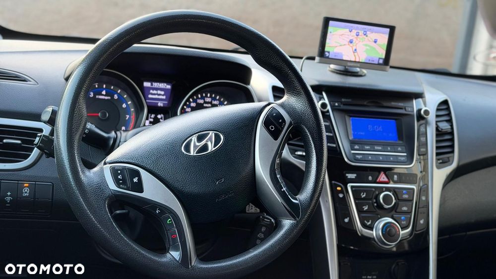 Hyundai i30 1.4 Premium - 22
