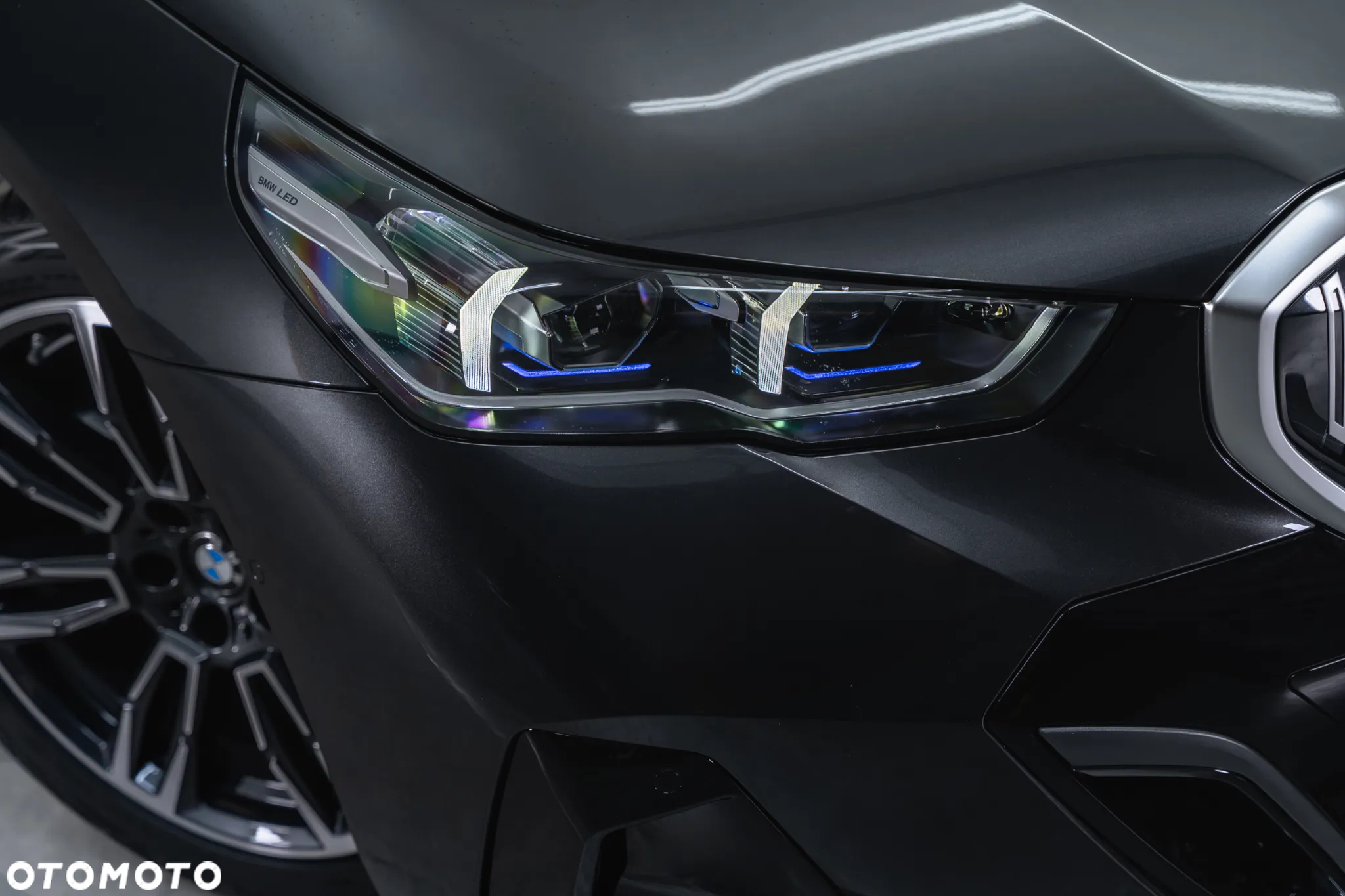 BMW Seria 5 - 12