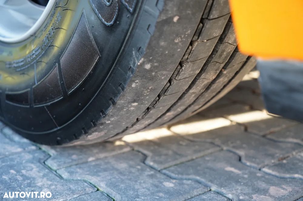 Volvo FH 500 / XXL / - 18