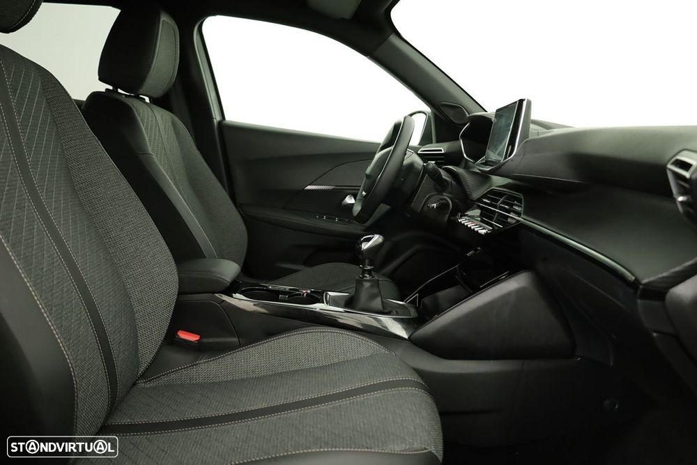 Peugeot 2008 1.2 PureTech Allure - 21