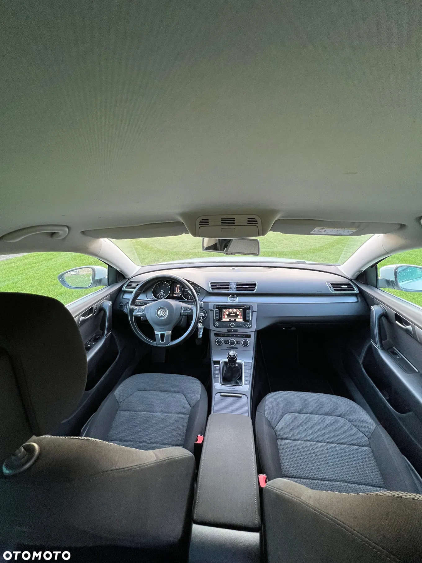 Volkswagen Passat 2.0 TDI 4Mot Highline - 18