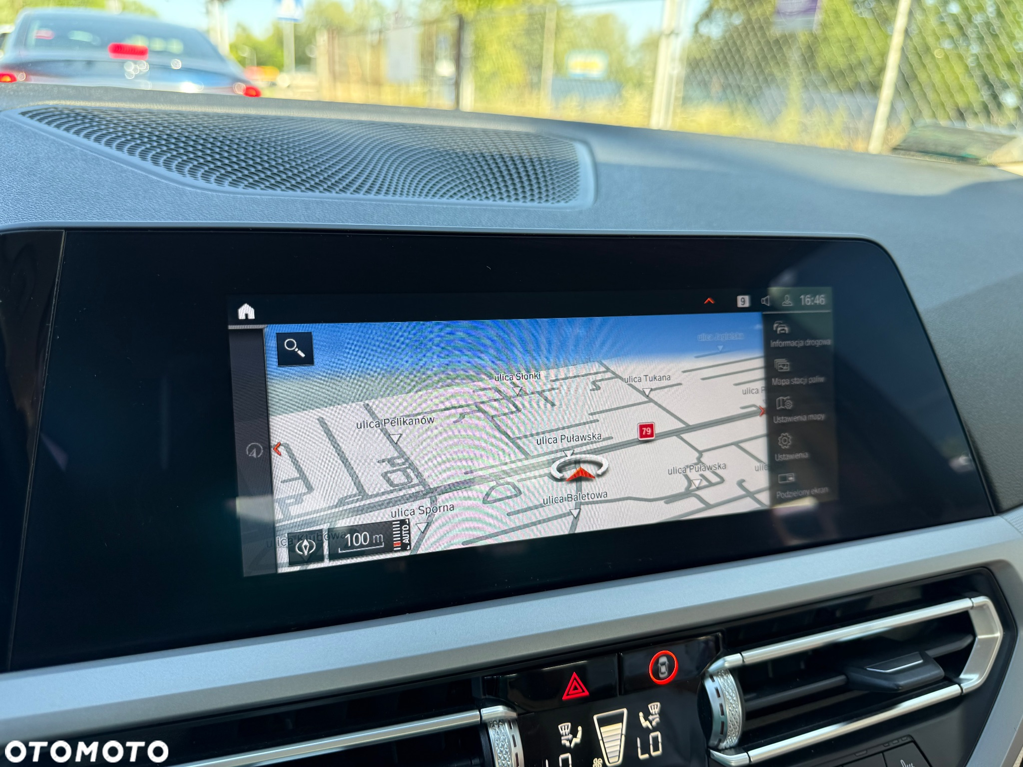BMW Seria 3 320d xDrive Advantage sport - 33