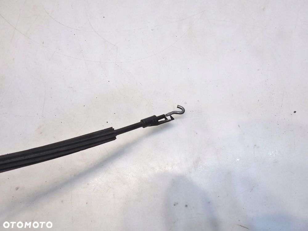 ZAMEK DRZWI PRAWY PRZÓD 7 PIN SEAT ALTEA - 3