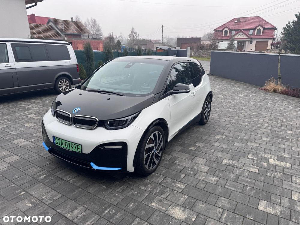 BMW i3 i3S 120 Ah - 7