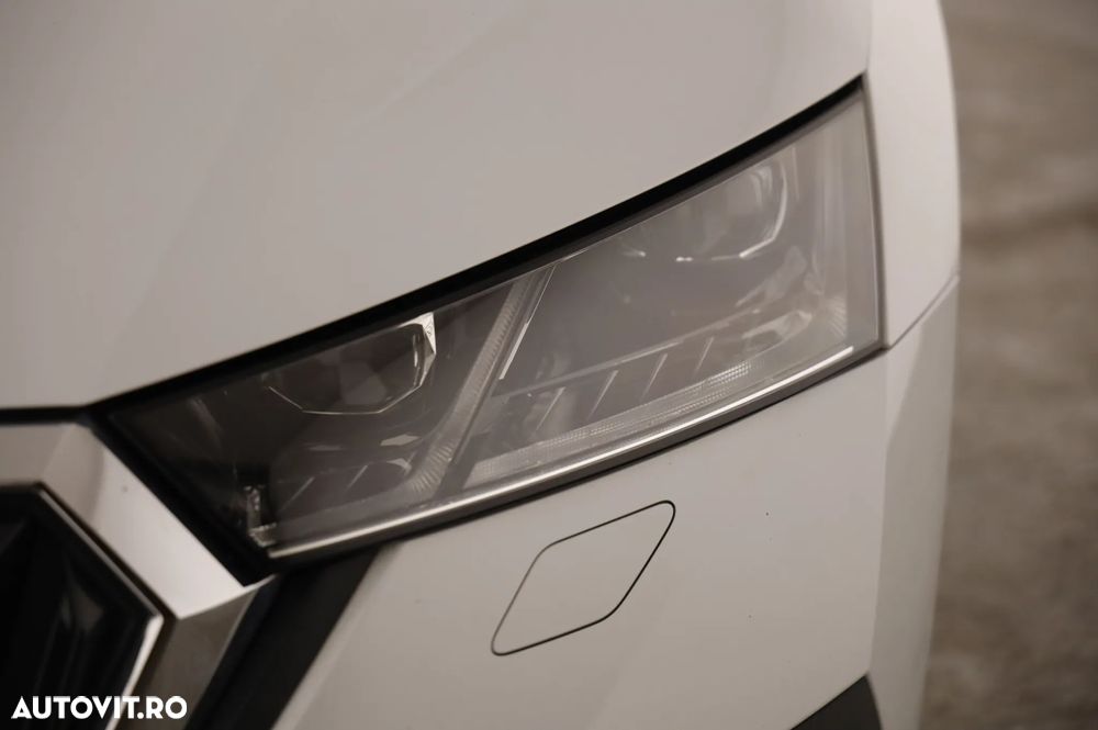 Skoda Octavia 2.0 TDI DSG Style - 26