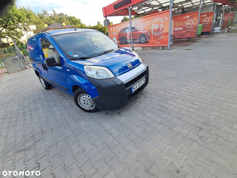 Fiat Fiorino 1.3 Multijet 16V Active - 12