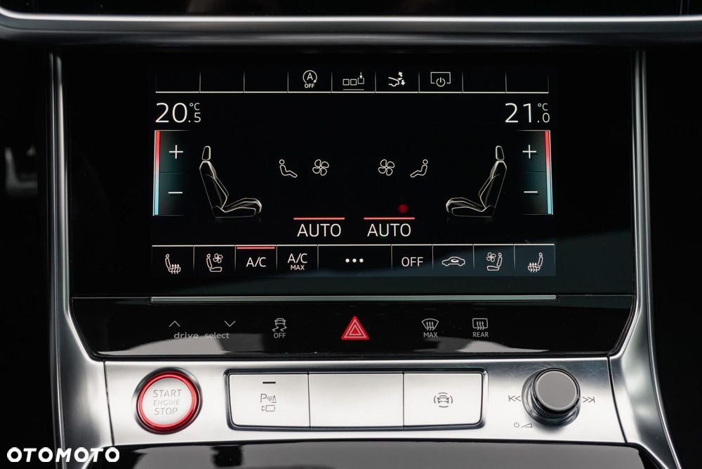 Audi RS7 Sportback - 25