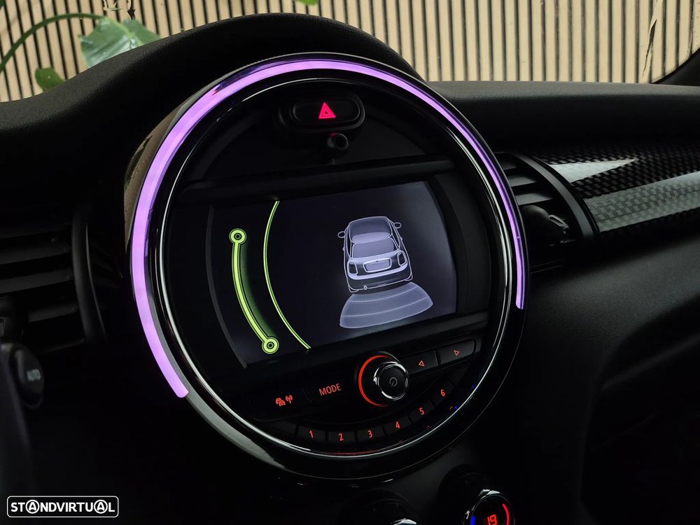 MINI 3 Portas Cooper S - 19