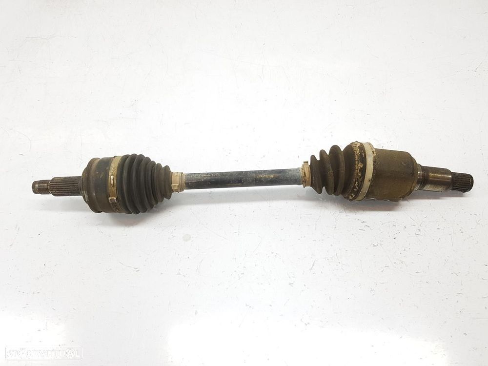 TRANSMISSÃO FRONTAL ESQUERDA SUZUKI GRAND VITARA II 2007 -4410278K00000 - 2