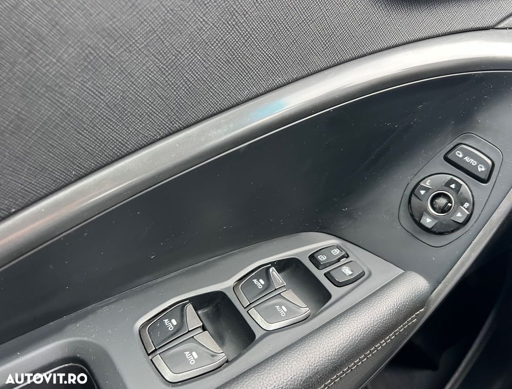 Hyundai Grand Santa Fe 2.2 CRDi ISG 4WD Aut. Exclusive - 20