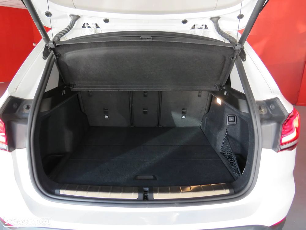 BMW X1 16 d sDrive xLine Auto - 47