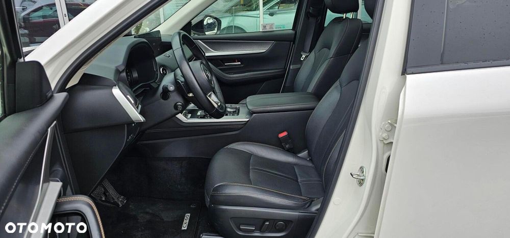 Mazda CX-60 - 15