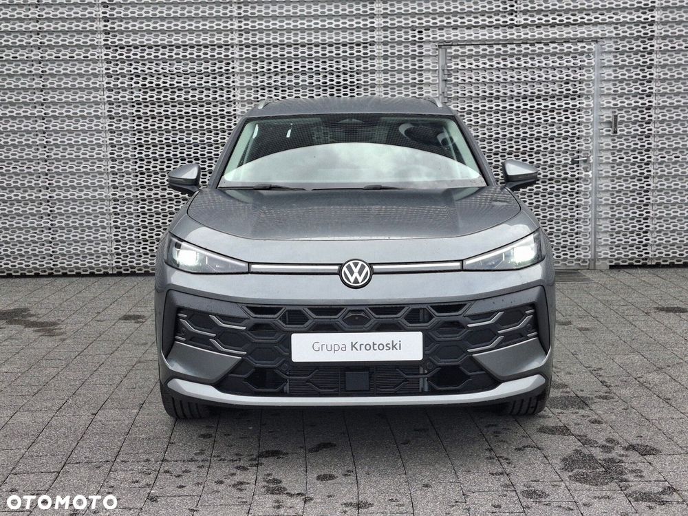 Volkswagen T-Roc 1.5 TSI Style DSG - 2