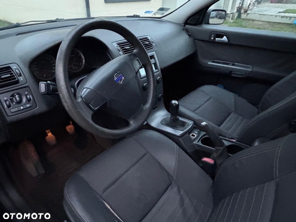 Volvo V50 1.8 Edition - 8