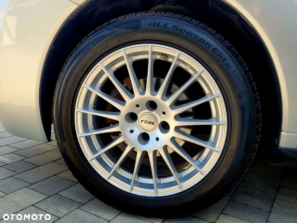 Peugeot 3008 120 VTi Access - 13