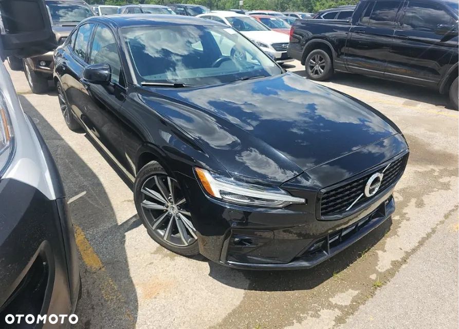 Volvo S60 B5 B AWD Inscription - 1
