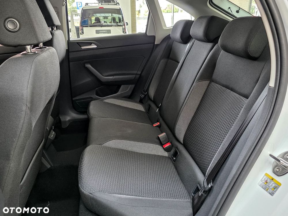 Volkswagen Taigo 1.0 TSI Pure DSG - 8
