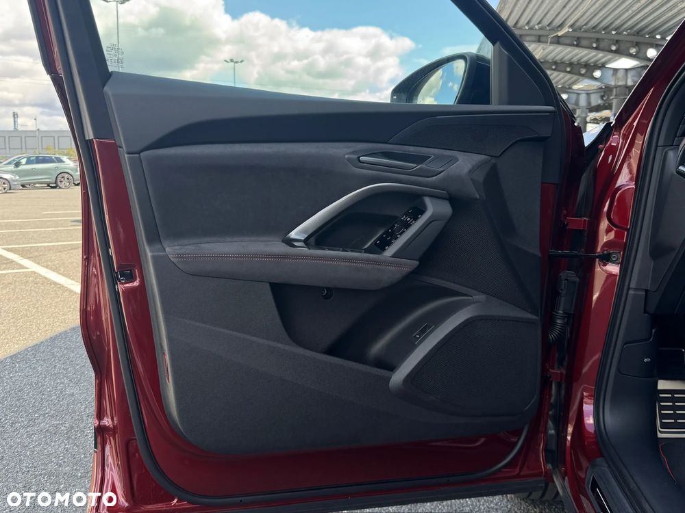 Audi Q5 Sportback TDI mHEV 150 kW Quattro S tronic - 13