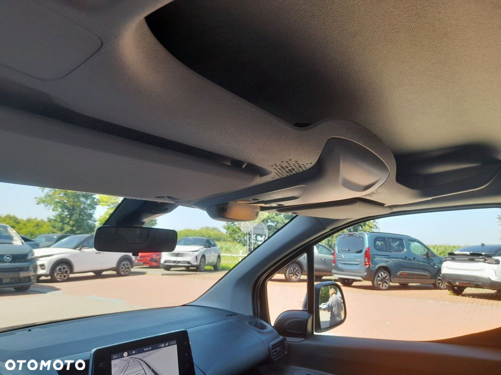 Fiat Doblo Van BLUE HDI - 27