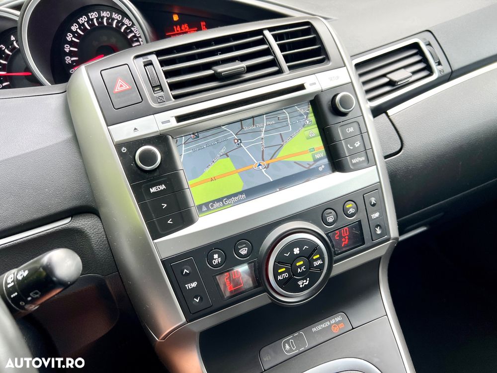 Toyota Verso - 14