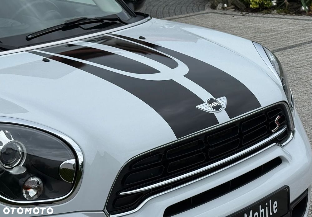 MINI Countryman - 11