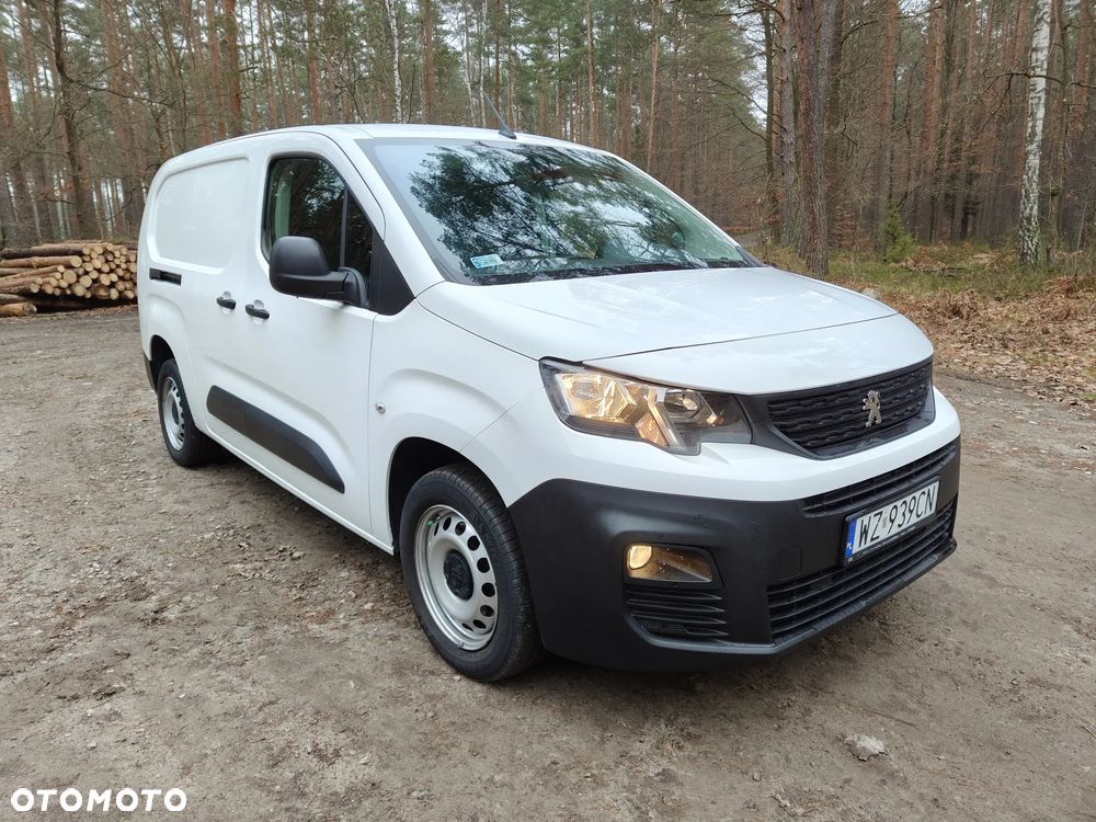 Peugeot Partner - 7