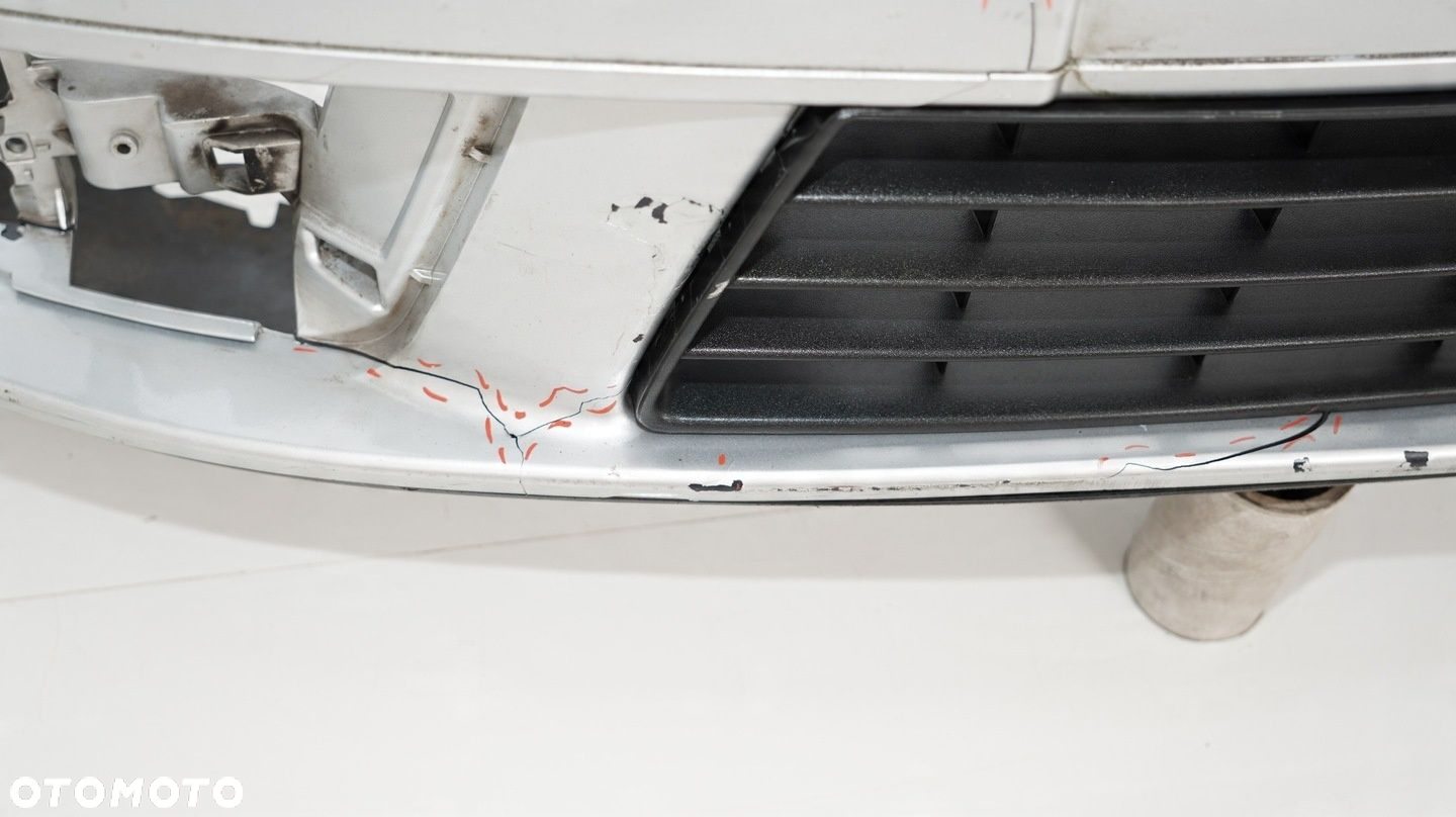 ZDERZAK PRZÓD PRZEDNI VW GOLF V PLUS 05-08R LA7W - 6