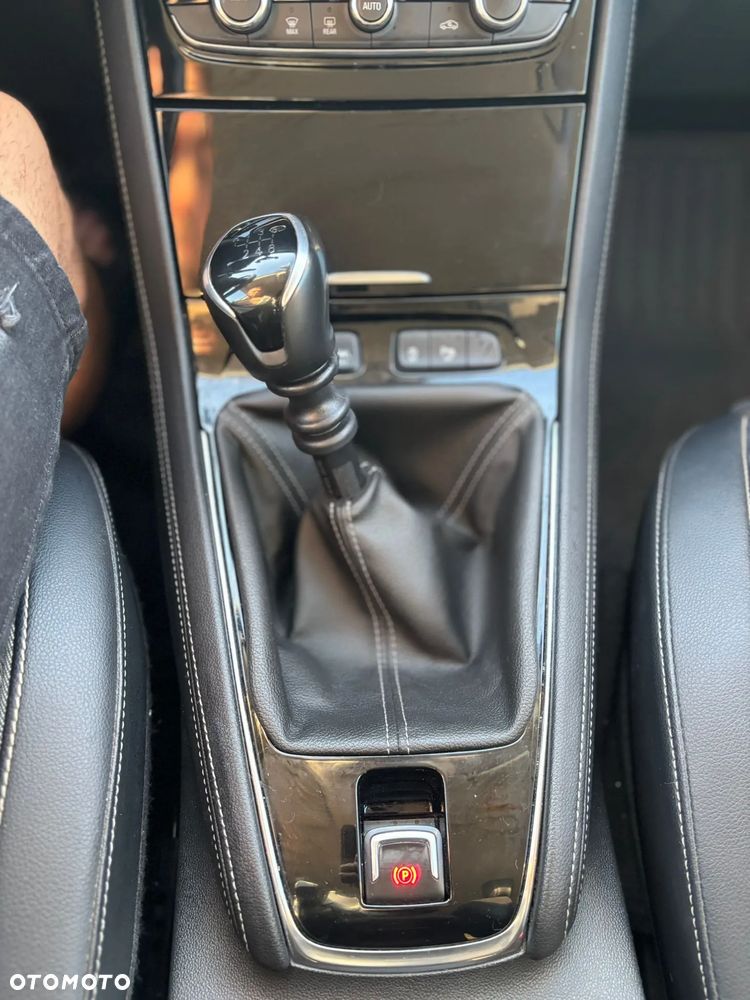 Opel Grandland X 1.2 Start/Stop INNOVATION - 19