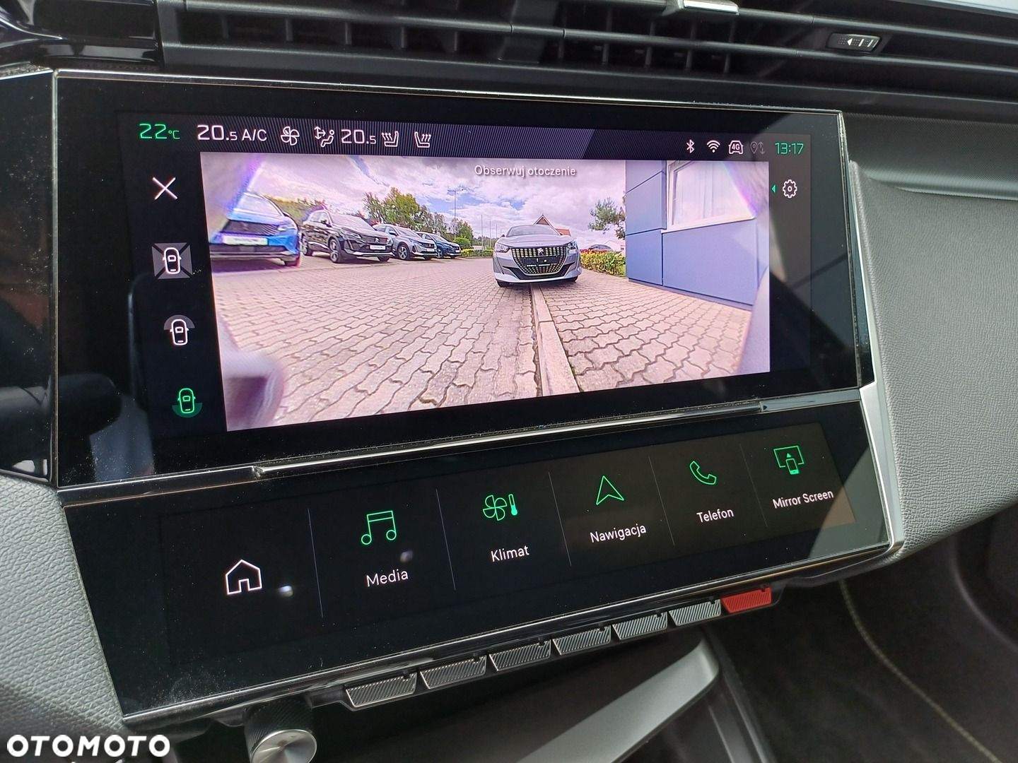 Peugeot 408 - 18