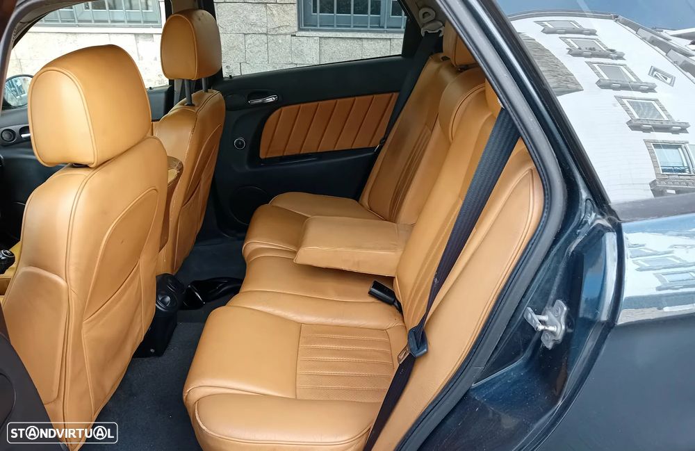 Alfa Romeo 156 Sportwagon 1.9 JTD - 9