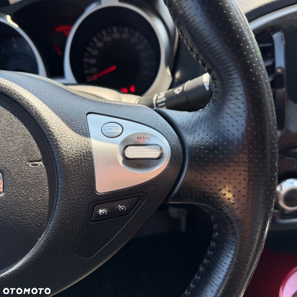 Nissan Juke - 29