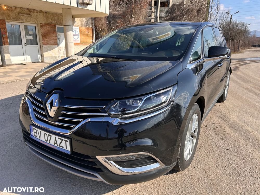 Renault Espace - 17