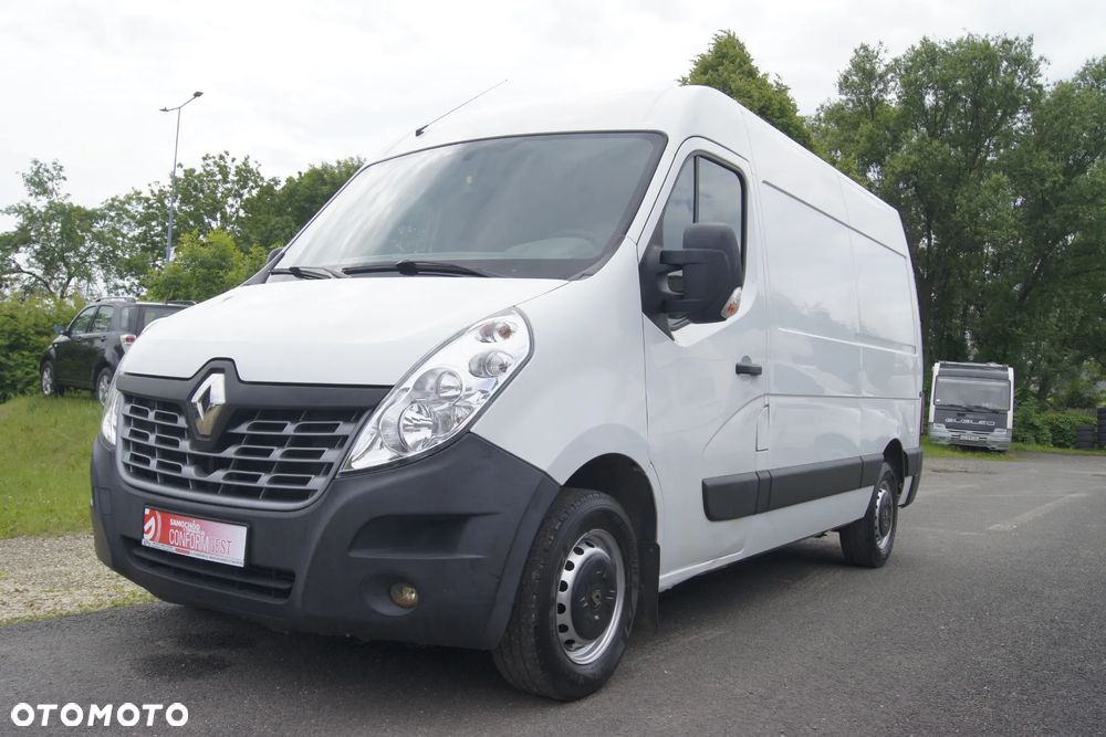 Renault Master - 7