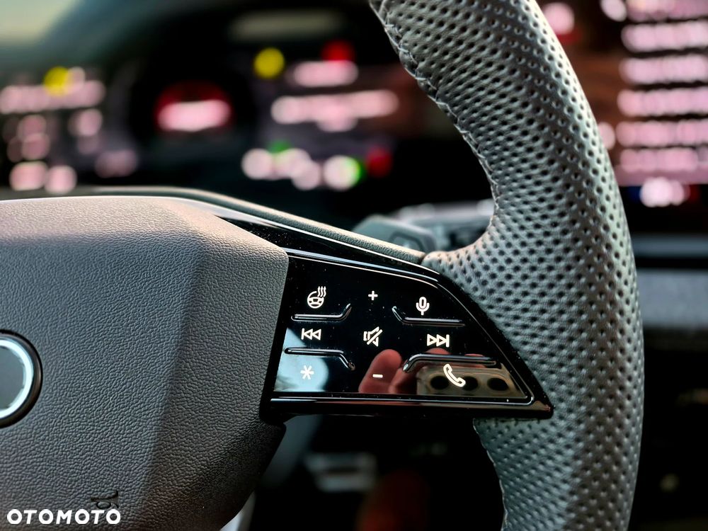 Audi Q6 e-tron Performance - 19