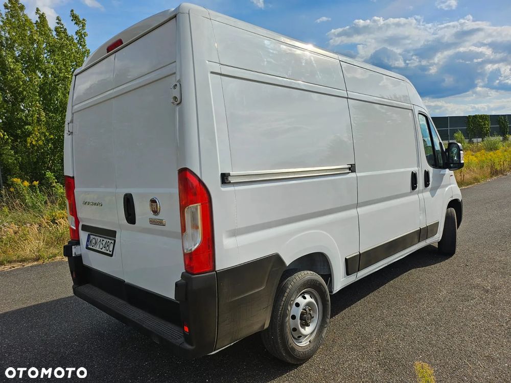 Fiat Ducato - 4
