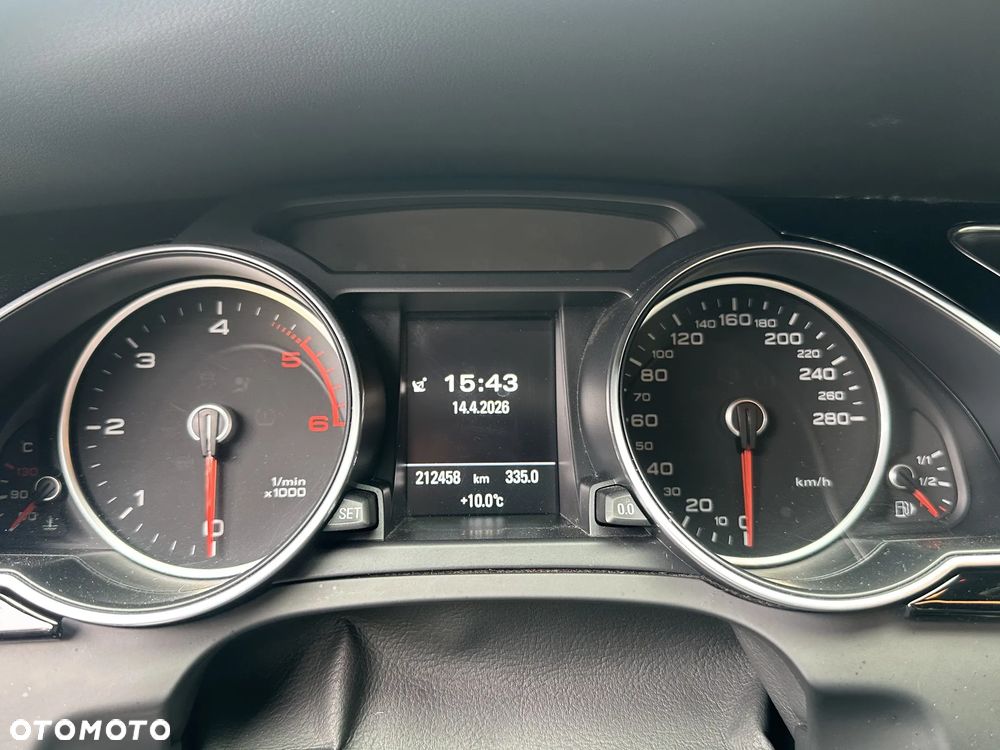 Audi A5 Sportback 2.0 TDI ultra S tronic sport - 38