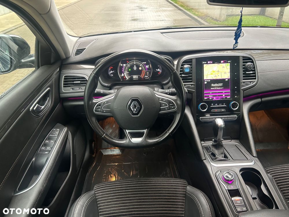 Renault Talisman 2.0 Blue dCi Intens EDC - 6
