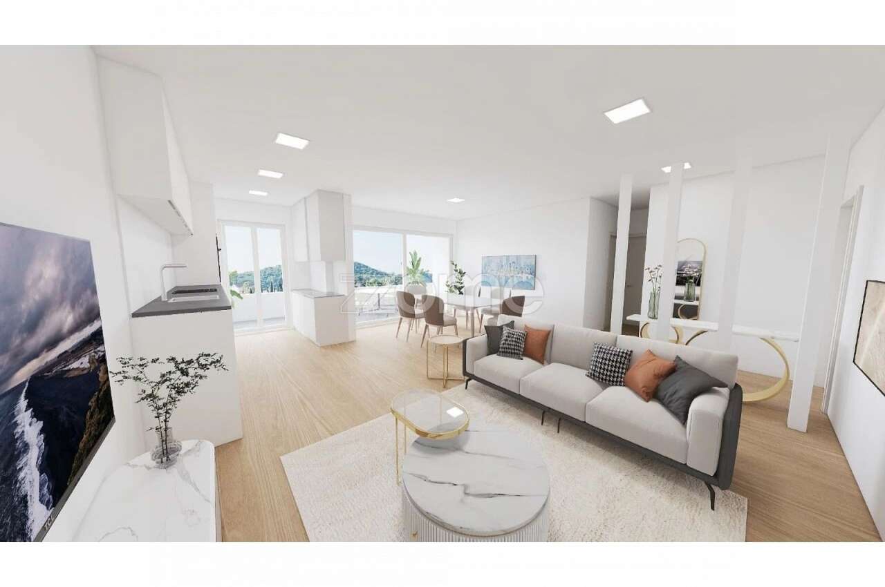 NOVO Apartamento T2 – 1º Frente Alto do Casalão, Sesimbra - Grande imagem: 4/33