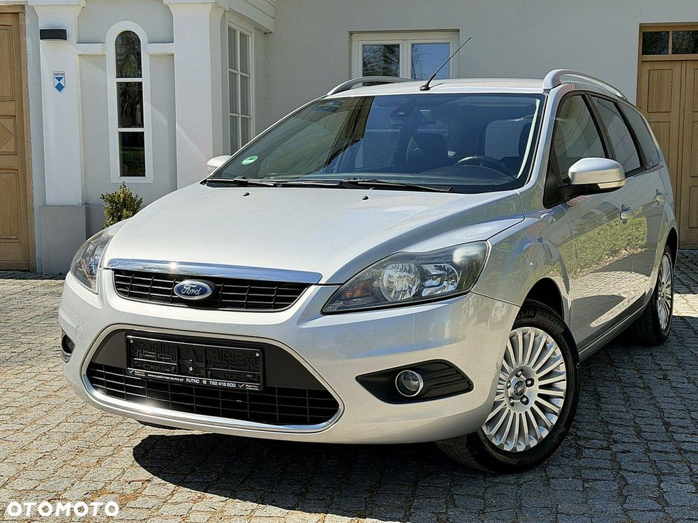 Ford Focus - 18