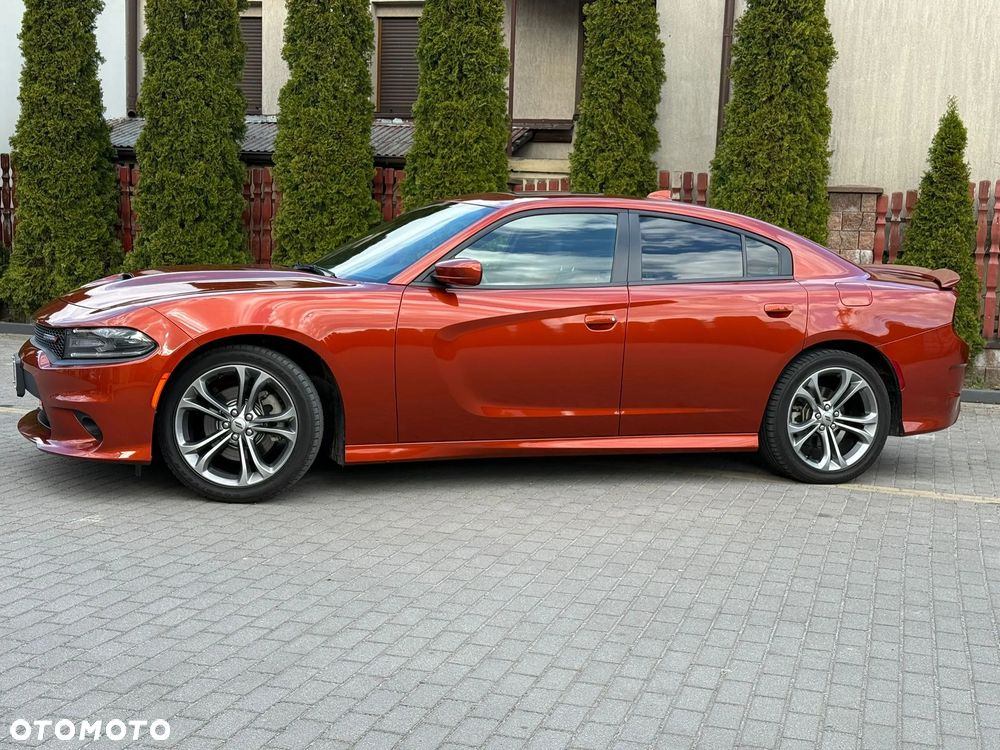 Dodge Charger - 11