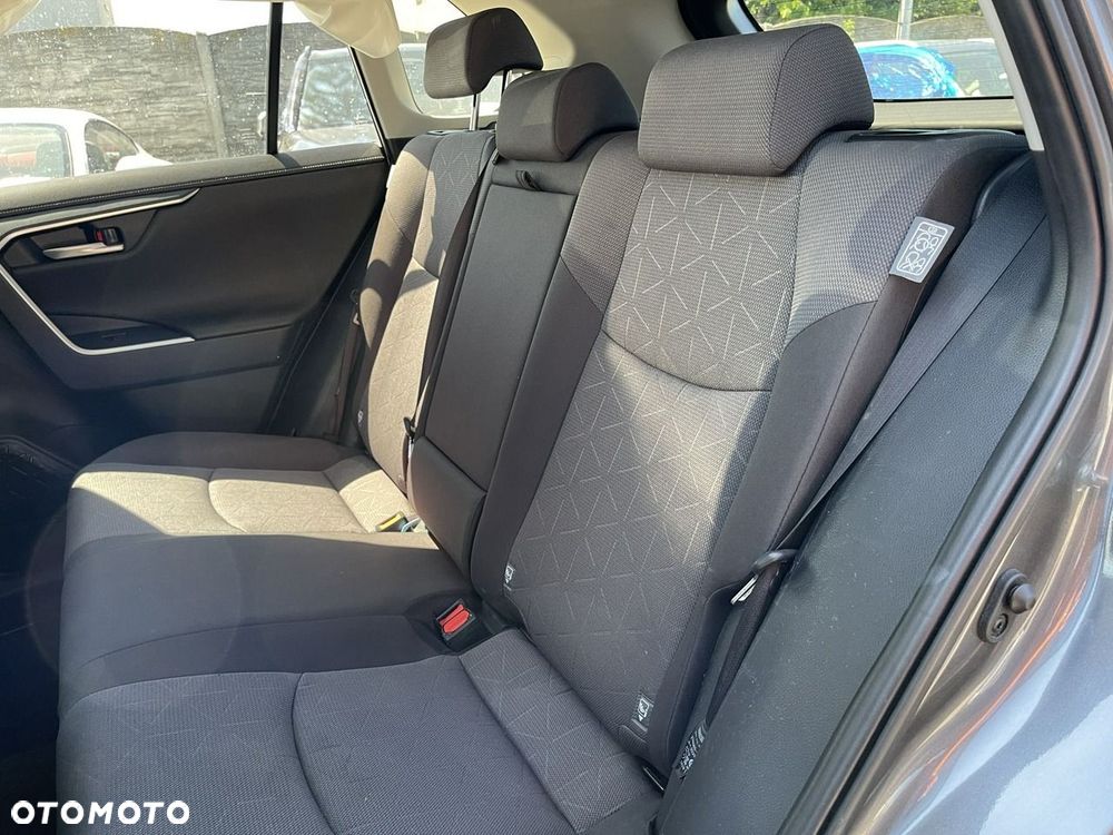 Toyota RAV4 2.5 Hybrid Active 4x2 - 13