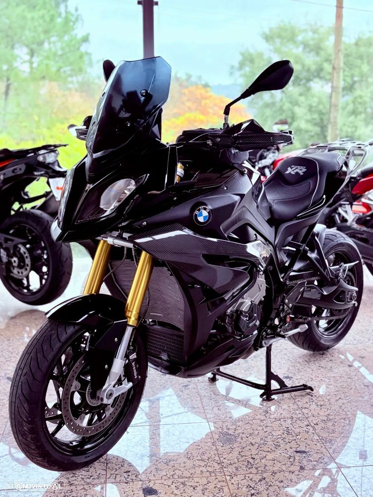 BMW S 1000 XR Full extras - 1