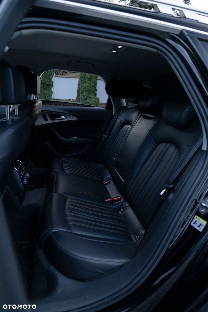 Audi A6 Allroad - 15