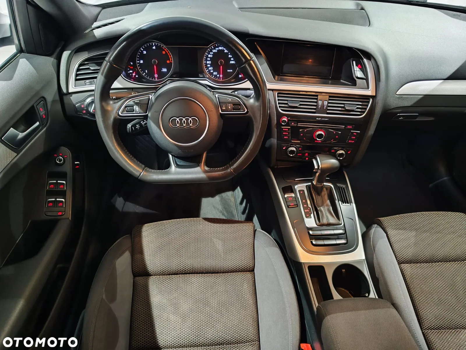 Audi A4 Allroad 2.0 TDI Quattro S tronic - 11