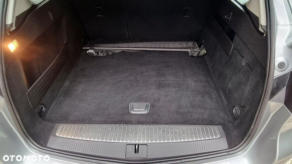 Opel Astra - 18